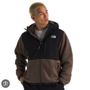 The North Face Men's Retro Denali Hoodie